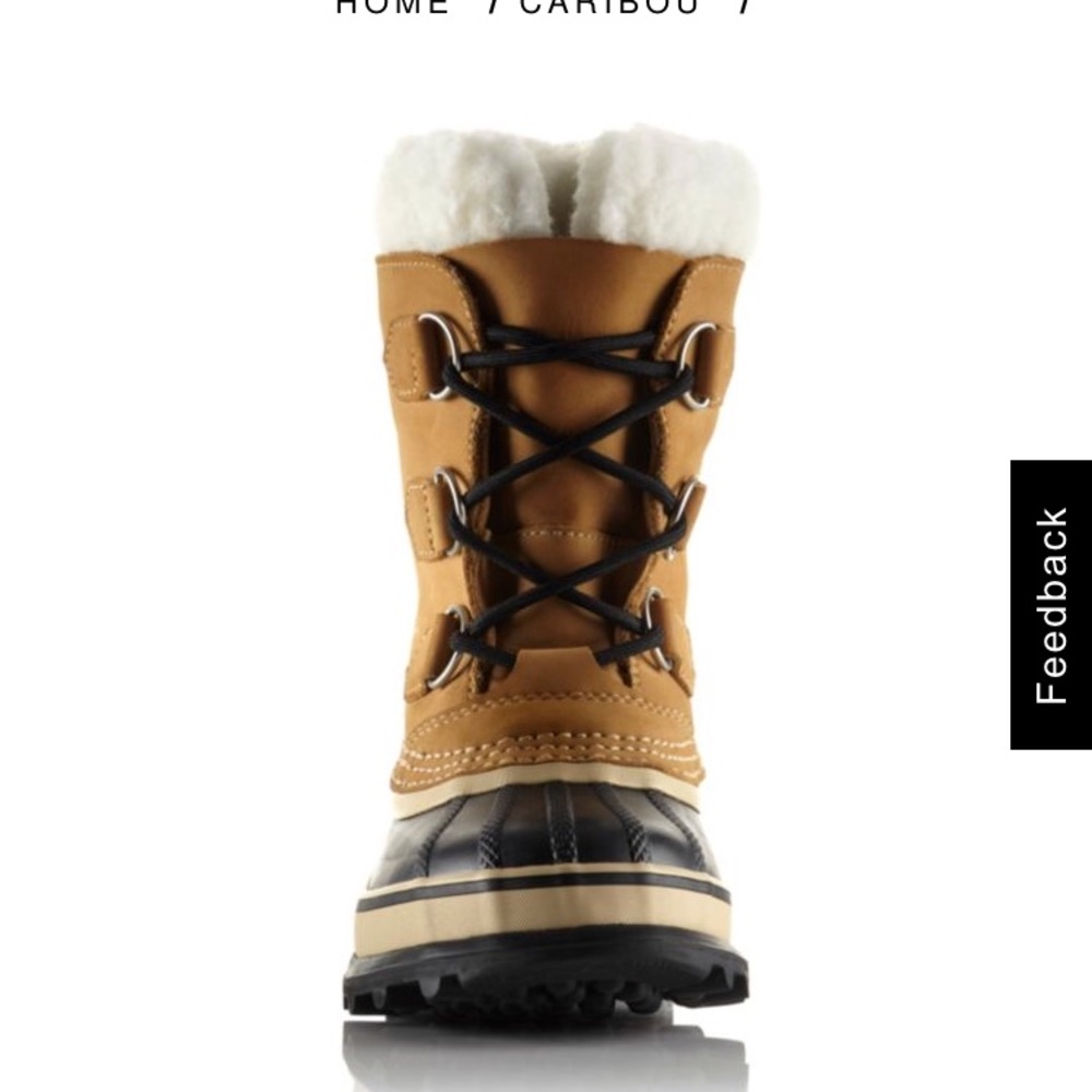 sorel boots